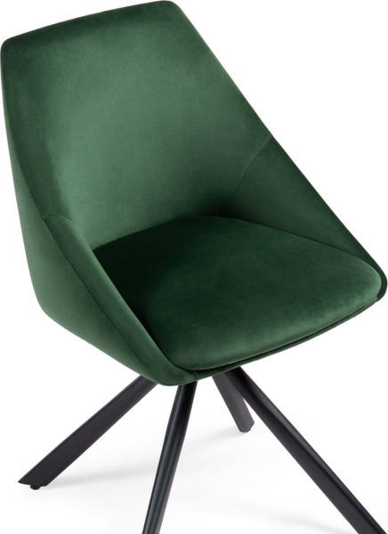 Стул Woodville Окленд поворотный