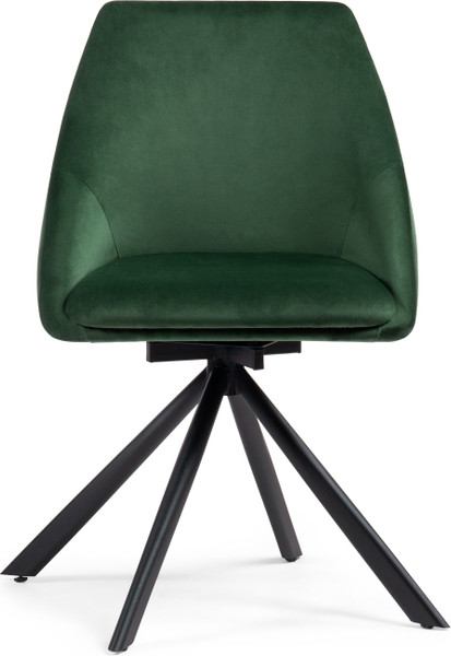 Стул Woodville Окленд поворотный