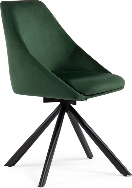 Стул Woodville Окленд поворотный