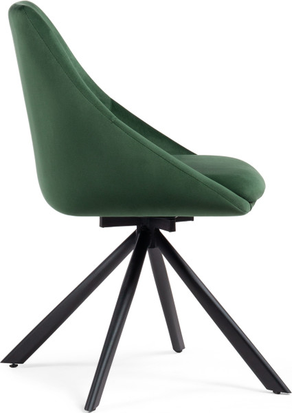 Стул Woodville Окленд поворотный