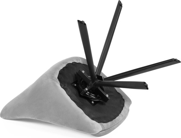 Стул Woodville Окленд поворотный