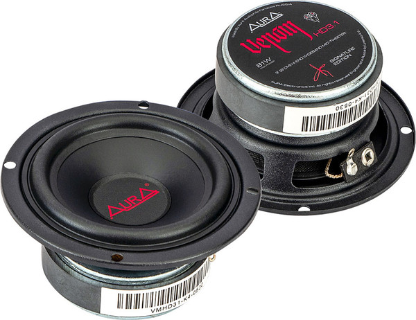 Среднечастотная АС AURA Venom-HD3.1 - фото