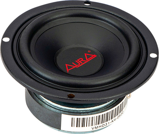 Среднечастотная АС AURA Venom-HD3.1