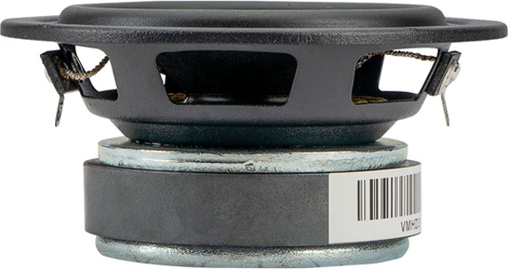 Среднечастотная АС AURA Venom-HD3.1