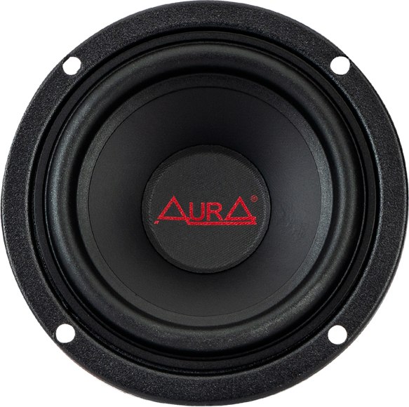 Среднечастотная АС AURA Venom-HD3.1
