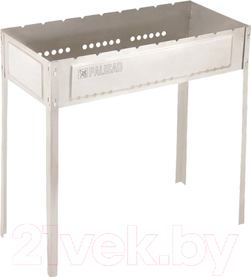 Мангал Palisad Camping 69548 - фото