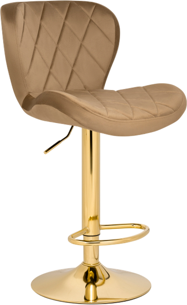 Стул барный Woodville Porch - фото