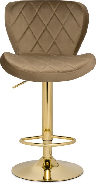 Стул барный Woodville Porch