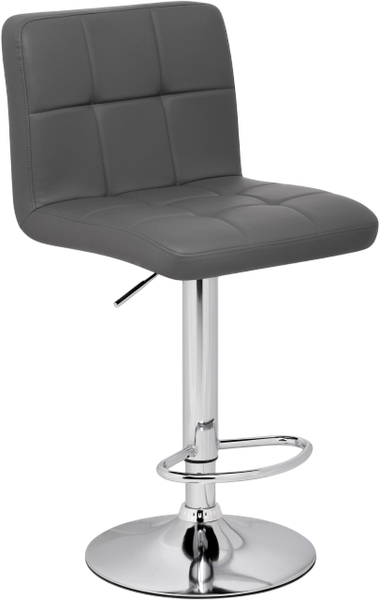 Стул барный Woodville Paskal - фото