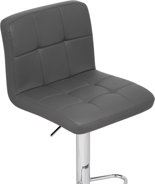 Стул барный Woodville Paskal