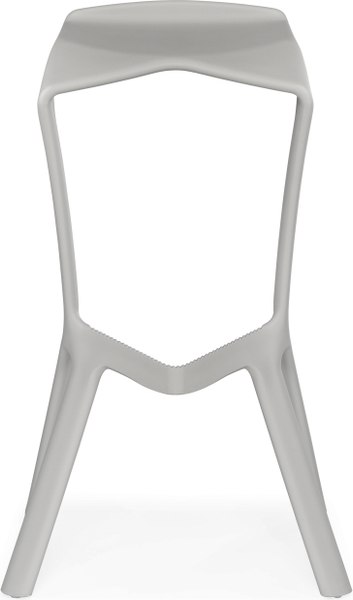 Табурет пластиковый Woodville Mega