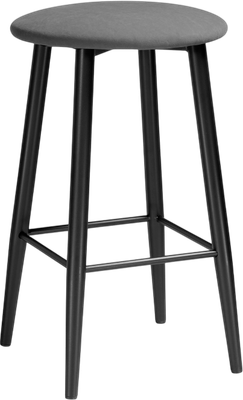 Табурет барный Woodville Гангток - фото