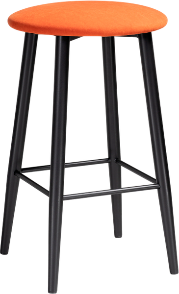 Табурет барный Woodville Гангток - фото