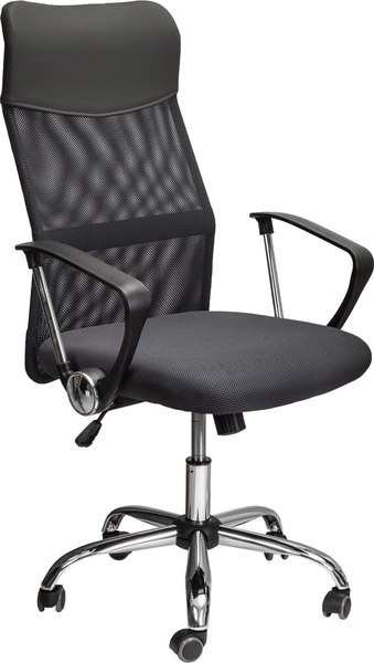 Кресло офисное AksHome Aria - фото