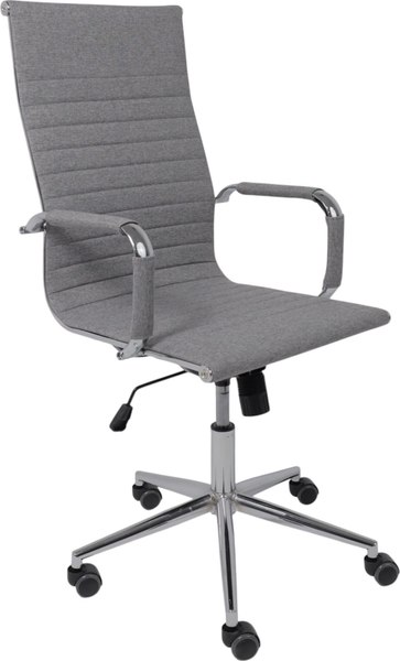 Кресло офисное AksHome Elegance - фото