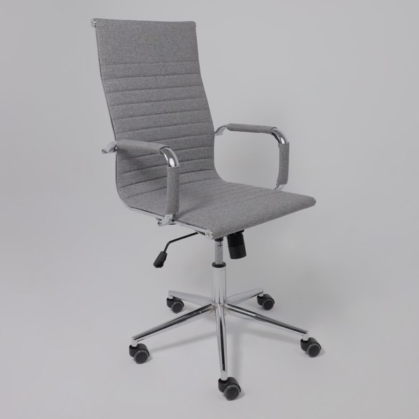 Кресло офисное AksHome Elegance