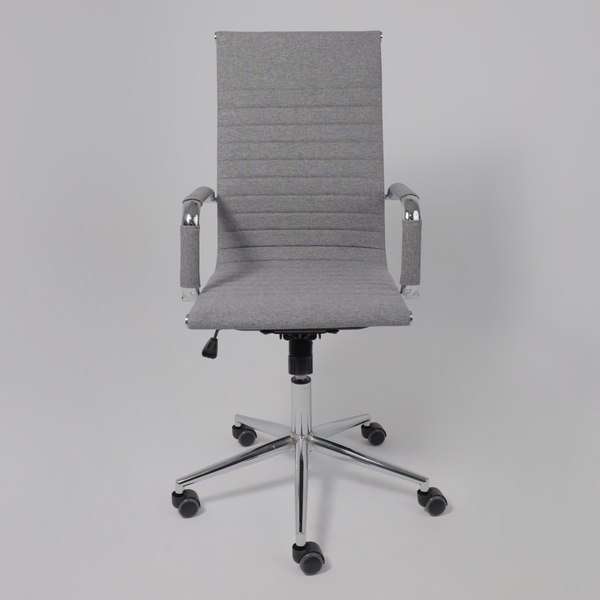 Кресло офисное AksHome Elegance