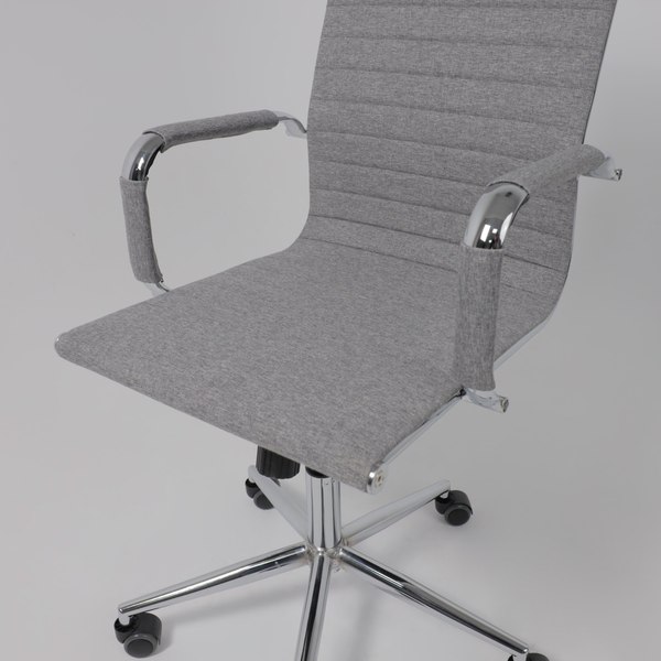 Кресло офисное AksHome Elegance