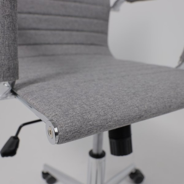 Кресло офисное AksHome Elegance