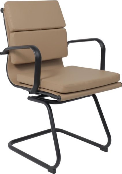 Кресло офисное AksHome Indigo CF - фото