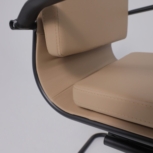 Кресло офисное AksHome Indigo CF