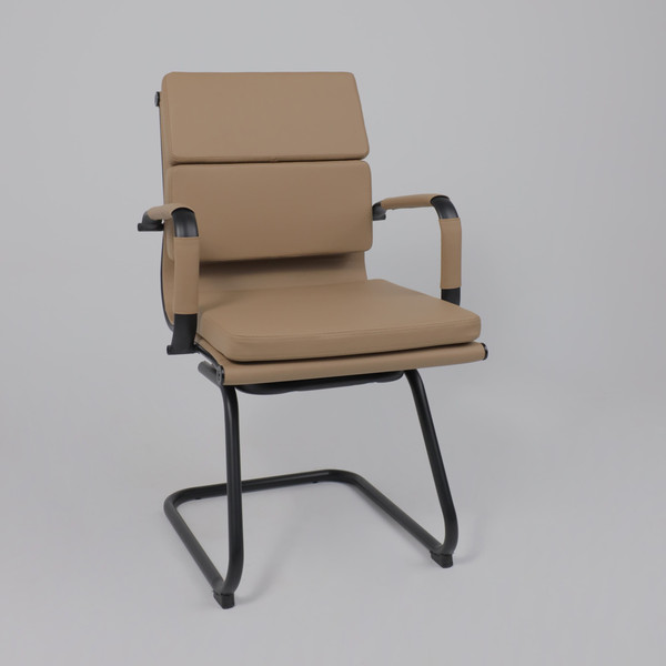 Кресло офисное AksHome Indigo CF