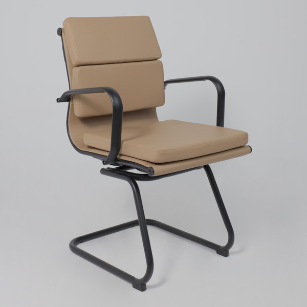 Кресло офисное AksHome Indigo CF