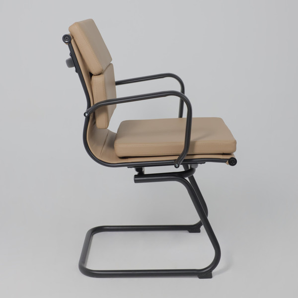 Кресло офисное AksHome Indigo CF