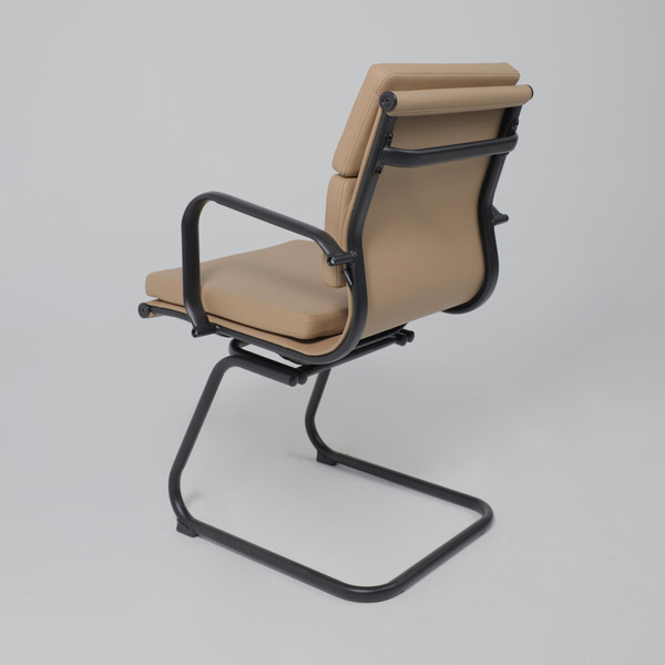 Кресло офисное AksHome Indigo CF