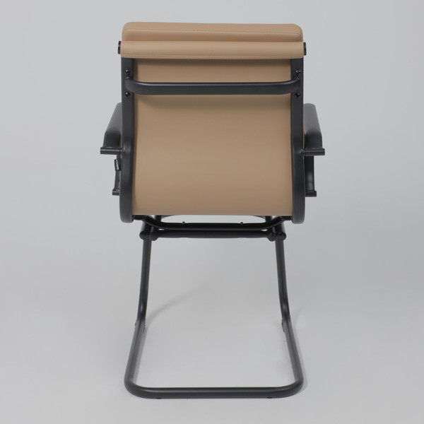 Кресло офисное AksHome Indigo CF