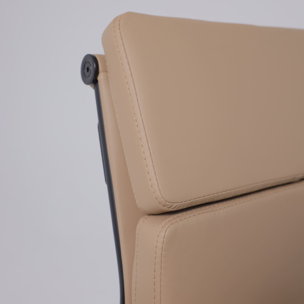 Кресло офисное AksHome Indigo CF