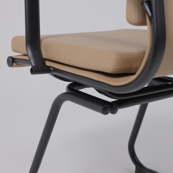 Кресло офисное AksHome Indigo CF