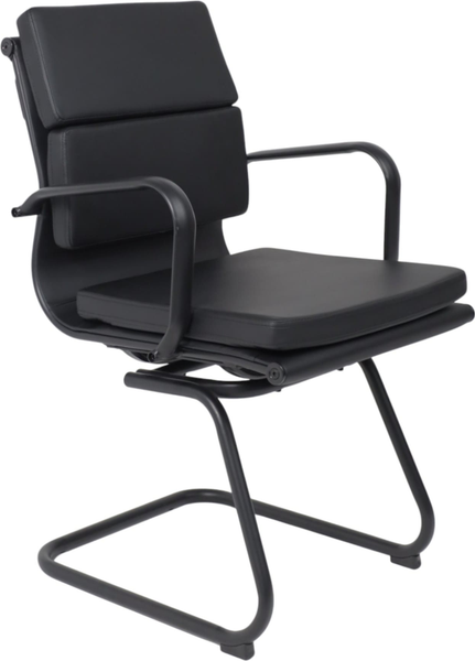 Стул офисный AksHome Indigo CF - фото