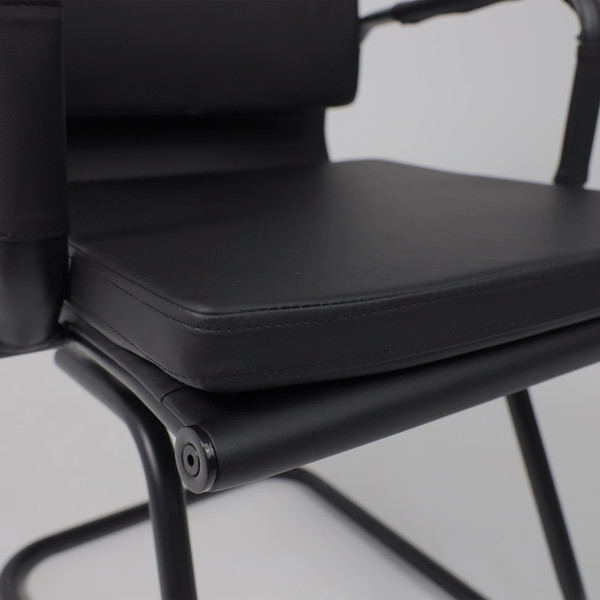 Стул офисный AksHome Indigo CF