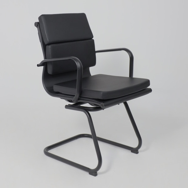 Стул офисный AksHome Indigo CF