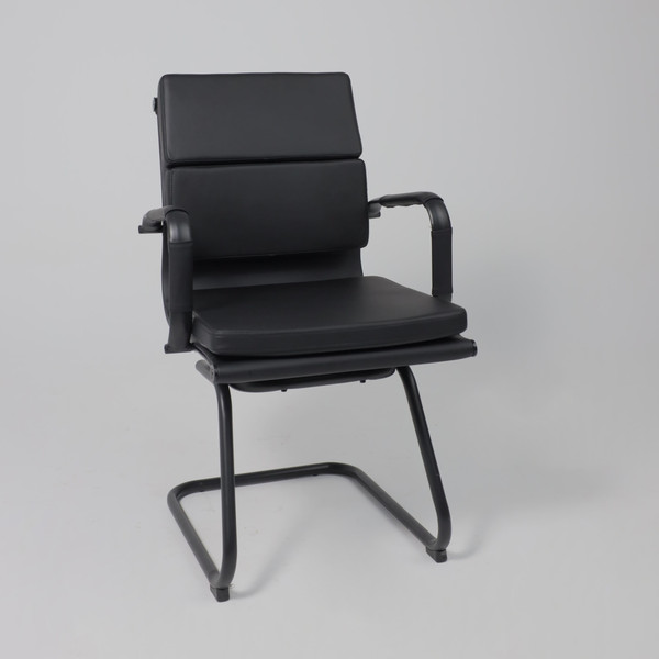 Стул офисный AksHome Indigo CF