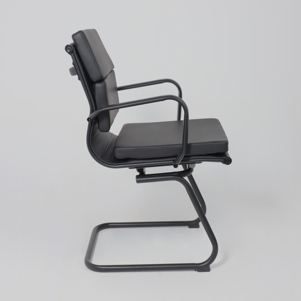 Стул офисный AksHome Indigo CF