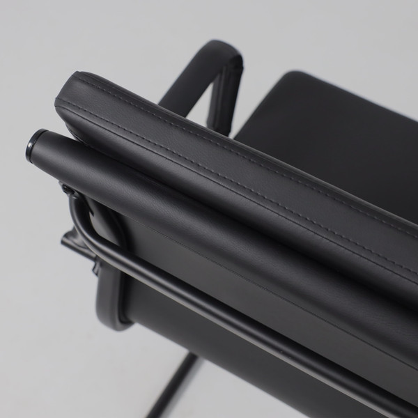 Стул офисный AksHome Indigo CF