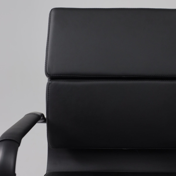 Стул офисный AksHome Indigo CF