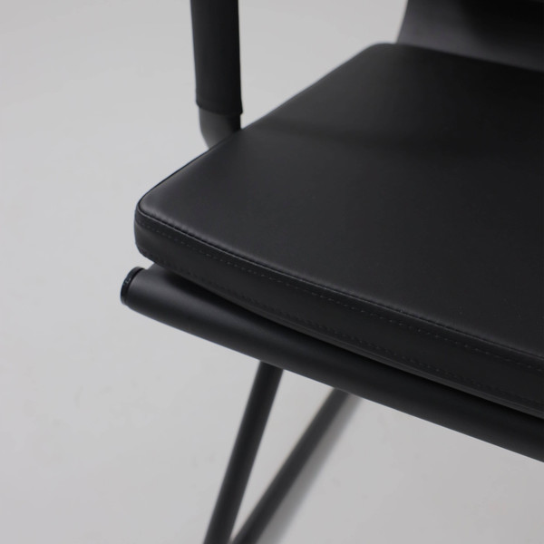 Стул офисный AksHome Indigo CF