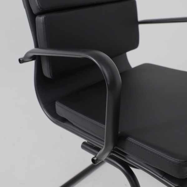 Стул офисный AksHome Indigo CF