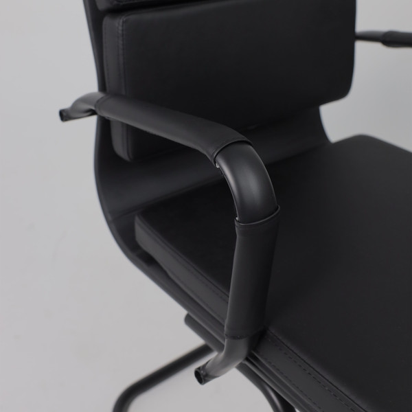 Стул офисный AksHome Indigo CF