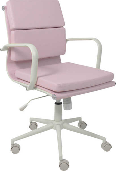 Кресло офисное AksHome Indigo LB - фото