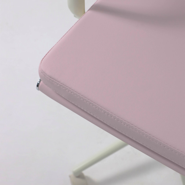 Кресло офисное AksHome Indigo LB