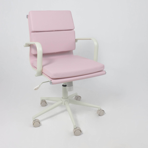 Кресло офисное AksHome Indigo LB