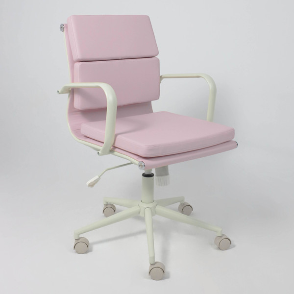 Кресло офисное AksHome Indigo LB