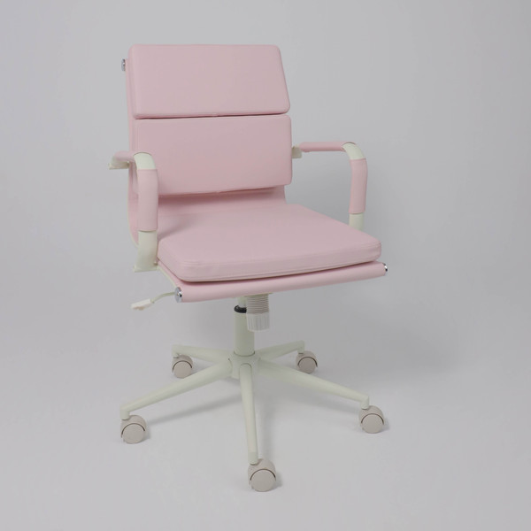 Кресло офисное AksHome Indigo LB