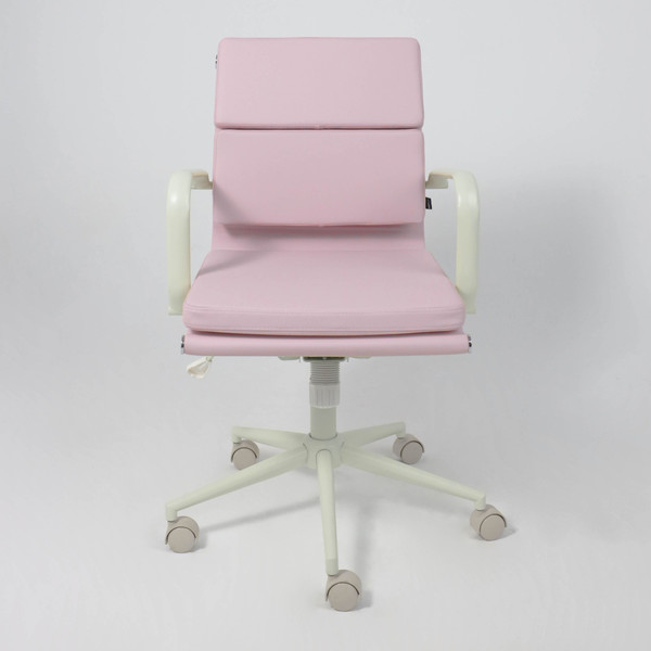 Кресло офисное AksHome Indigo LB