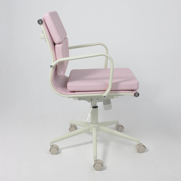 Кресло офисное AksHome Indigo LB