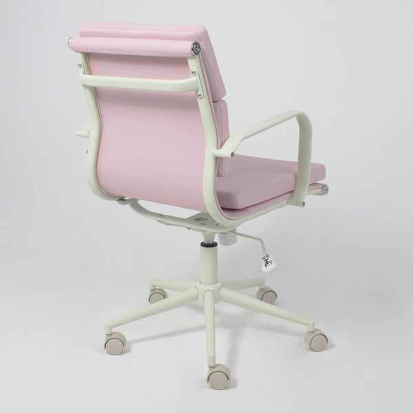 Кресло офисное AksHome Indigo LB